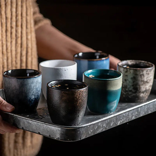 Chic Marble Design Dinnerware - Contemporary Style.